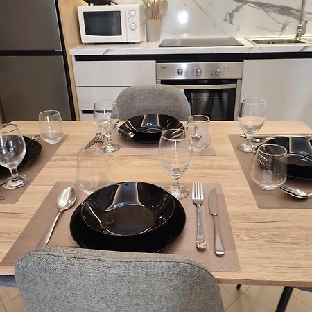 Bp Beach Apartments Голем Екстер'єр фото