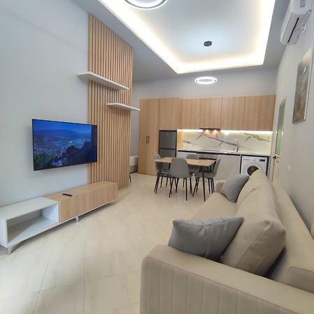 Bp Beach Apartments Голем Екстер'єр фото