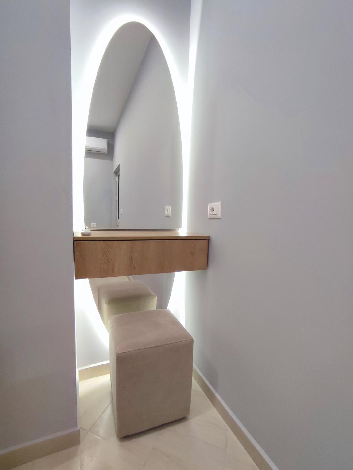 Bp Beach Apartments Голем Екстер'єр фото