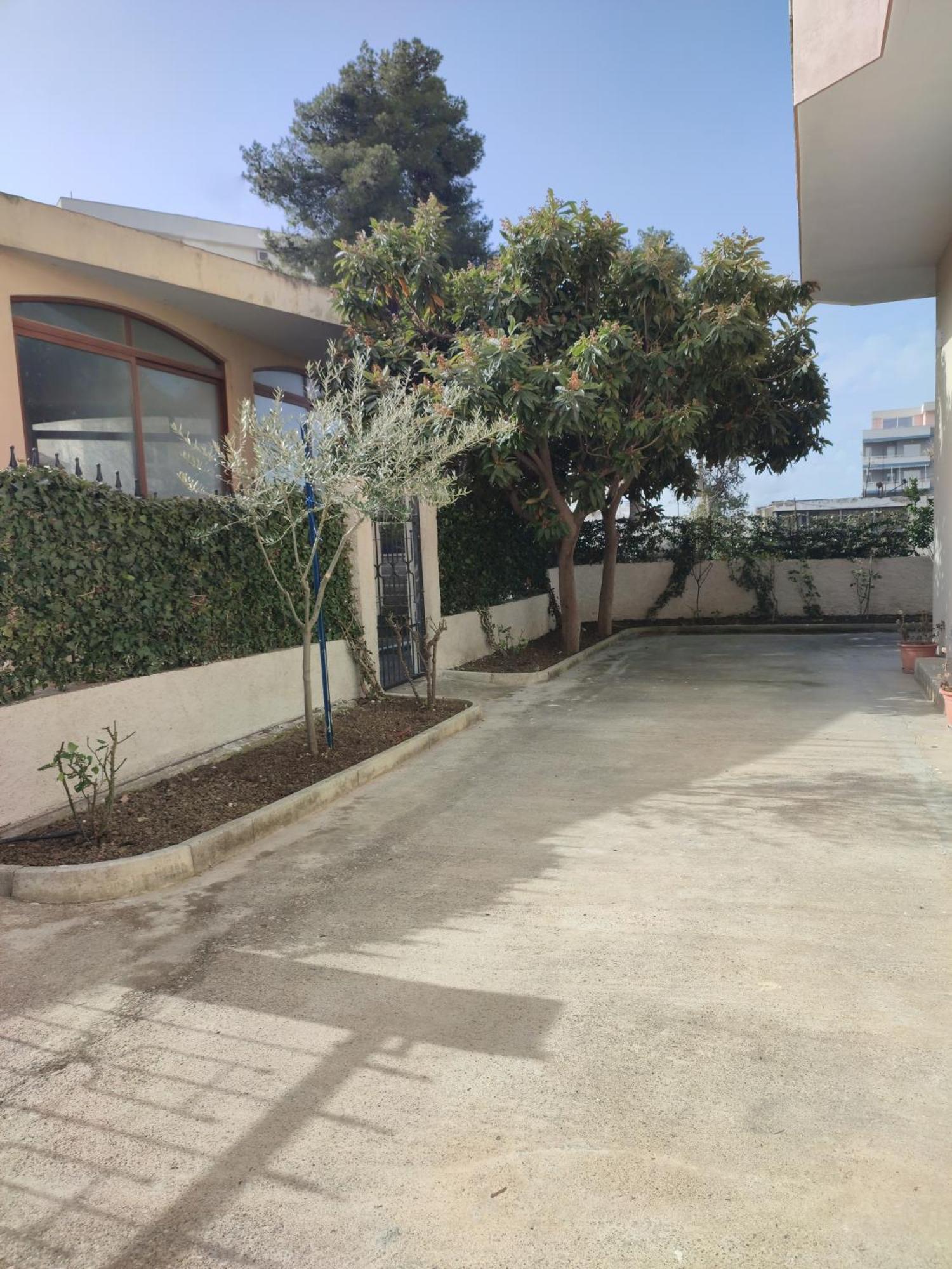 Bp Beach Apartments Голем Екстер'єр фото