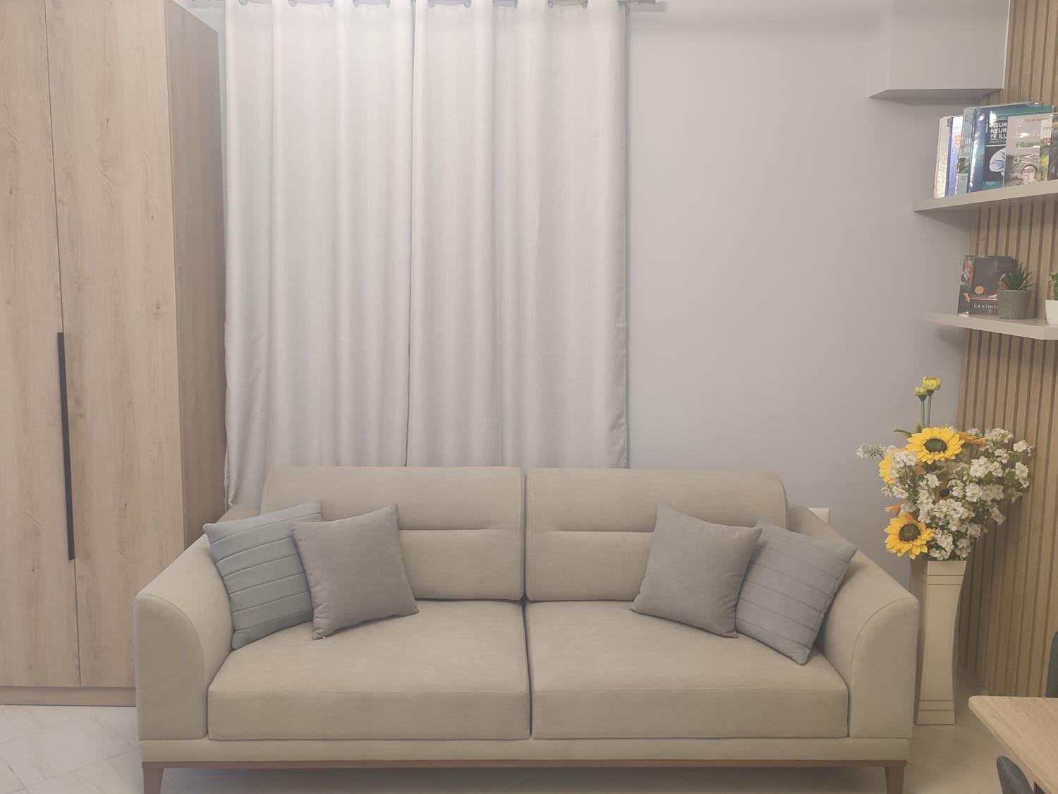 Bp Beach Apartments Голем Екстер'єр фото