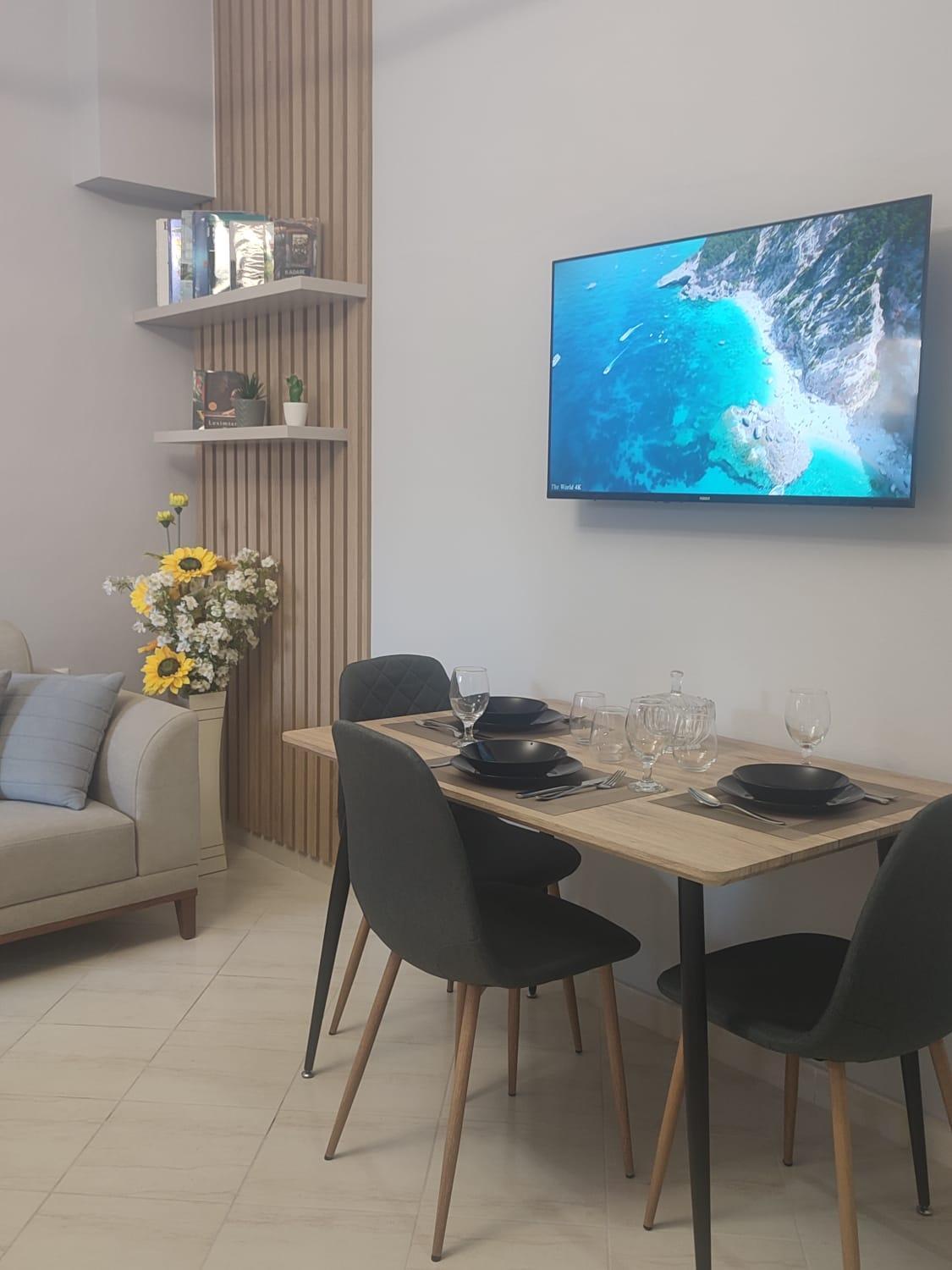 Bp Beach Apartments Голем Екстер'єр фото